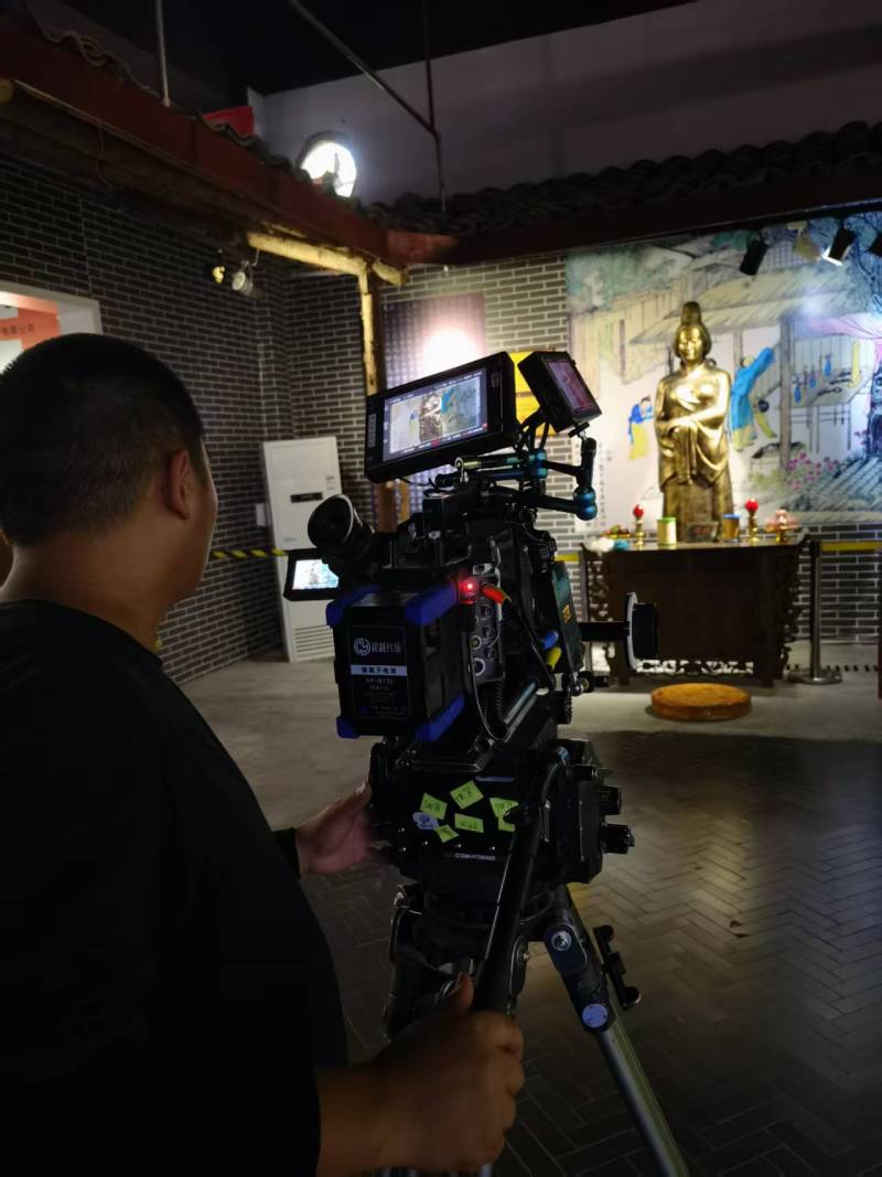聚焦固始县产品宣传视频拍摄公司，以专业实力赋能品牌声量升级