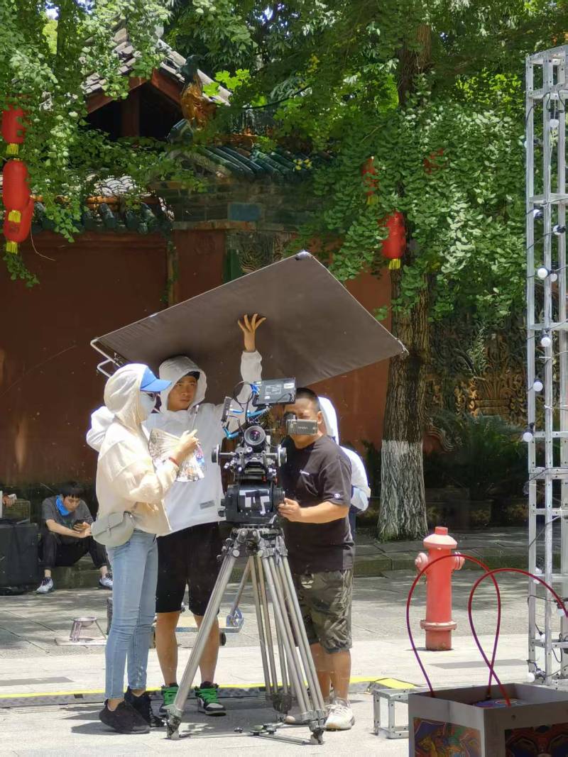 固始县产品宣传视频拍摄公司避坑：资质、案例、服务全解析