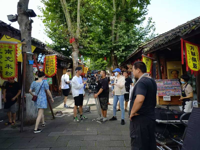固始县产品视频拍摄技术升级：AI与三维动画深度融合