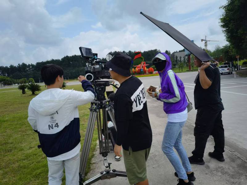 固始县极致互动，未来愿景宏大，致力于成为全球领先的产品宣传视频企业