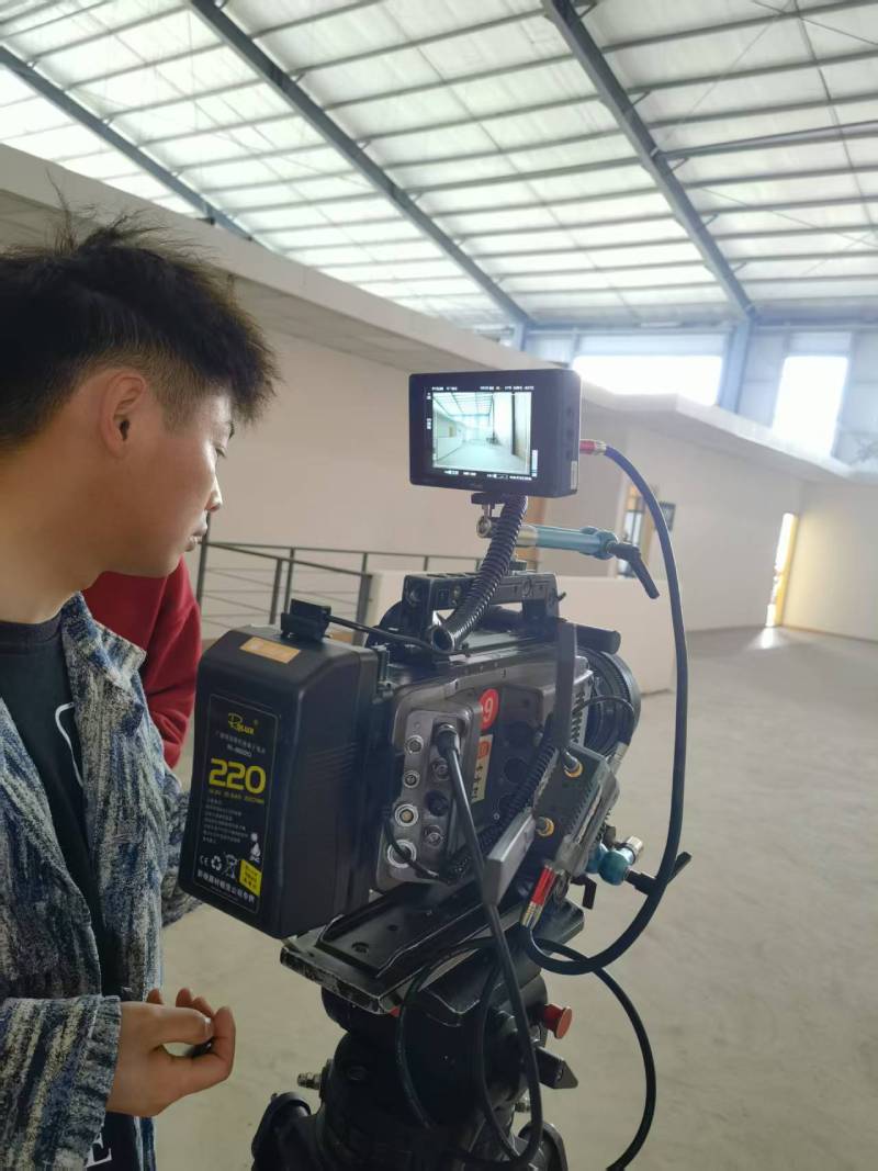 固始县电商产品视频拍摄制作：小成本也能产出高质感内容？