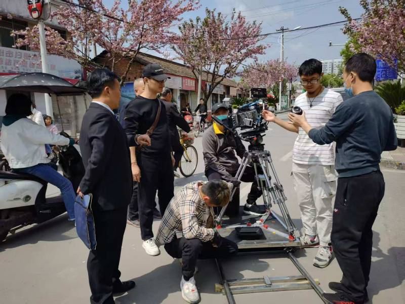 专业固始县电商产品视频拍摄制作：AI赋能高效内容生产